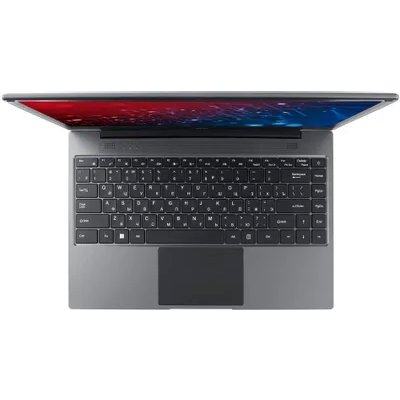 ноутбук iRU Калибр 14EC5 1912591 Серый