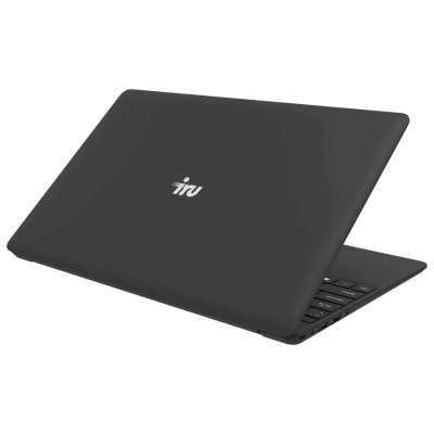 ноутбук iRU Калибр 15EC 1889954 Черный