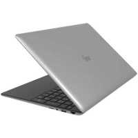ноутбук iRU Калибр 15GLG 1882183 Черный