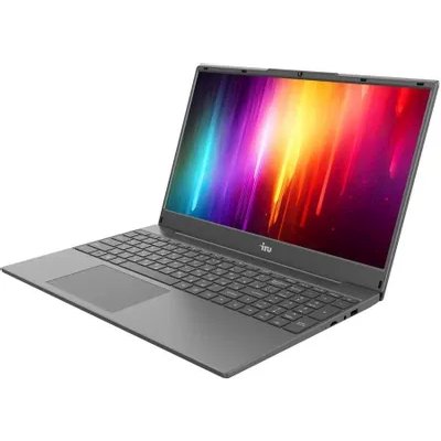 ноутбук iRU Калибр 15PH 2054000 Черный