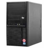 компьютер iRU Office 225 MT 1418877 Черный