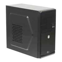 компьютер iRU Office 228 MT 1451669 Черный