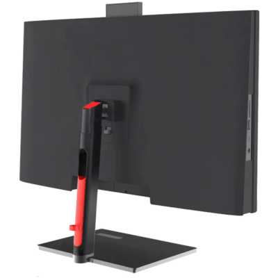 моноблок iRU Office 23IH6PA 2022125 Черный