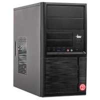 компьютер iRU Office 310 1790724 Черный