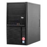 компьютер iRU Office 310H3 MT 1610293 Черный