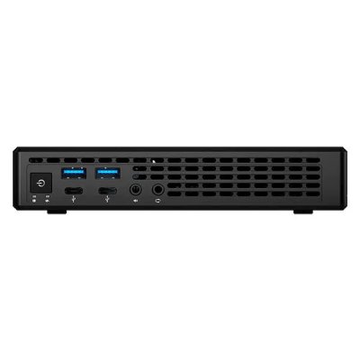 компьютер iRU Office 310H4ATF 1909714 Черный