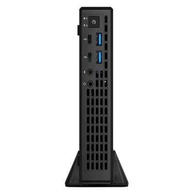 компьютер iRU Office 310H4ATF 1909723 Черный