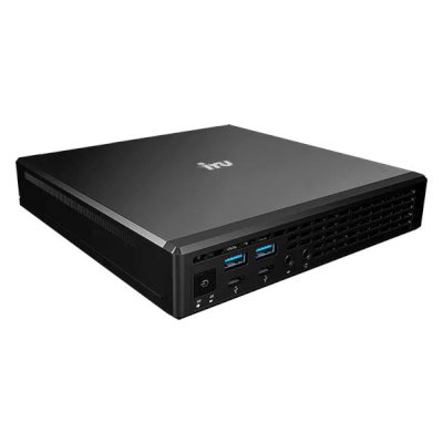 компьютер iRU Office 310H4ATF 1909735 Черный