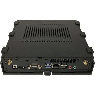 компьютер iRU Office 310H4ATF 2026534 Черный