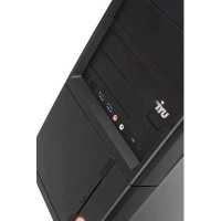 компьютер iRU Office 310H5 MT 1610364 Черный