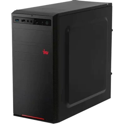 компьютер iRU Office 310H5SE 1989865 Черный