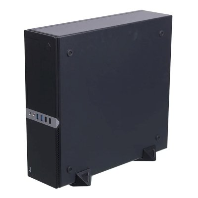 компьютер iRU Office 310H5SF 1831376 Черный