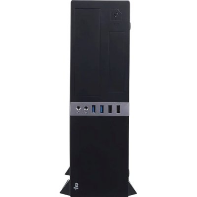 компьютер iRU Office 310H5SF 1913379 Черный