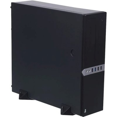 компьютер iRU Office 310H5SF 1913379 Черный