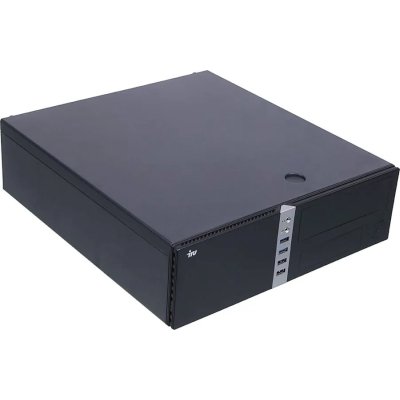 компьютер iRU Office 310H5SF 1913406 Черный