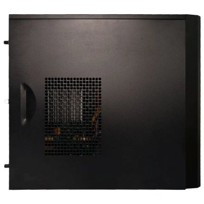 компьютер iRU Office 310H5SM 1900106 Черный