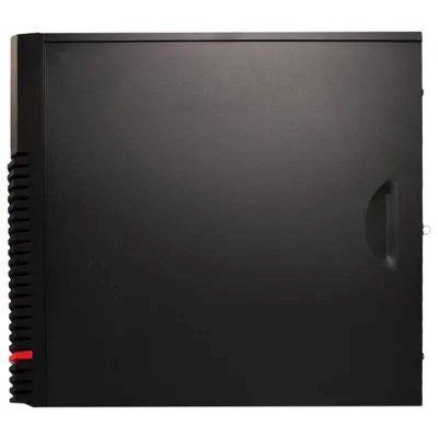 компьютер iRU Office 310H5SM 1900115 Черный