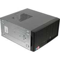 компьютер iRU Office 310H5SM MT 1639911 Черный