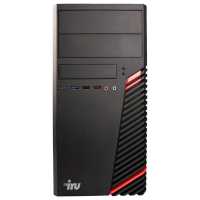 компьютер iRU Office 310H5SM MT 1831325 Черный