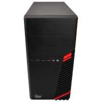 компьютер iRU Office 310H5SM MT 1831325 Черный