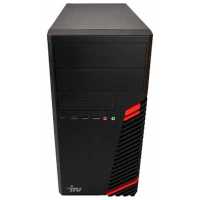 компьютер iRU Office 310H5SM MT 1831327 Черный
