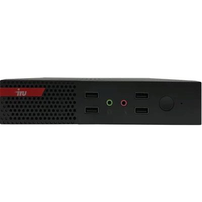 компьютер iRU Office 310H6PTF 1983736 Черный