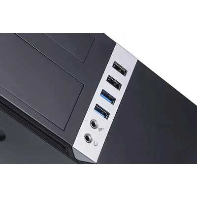компьютер iRU Office 310H6S 2061135 Черный