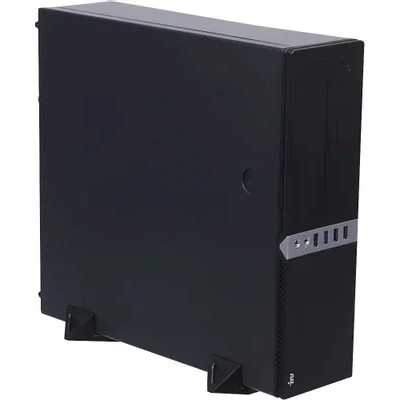 компьютер iRU Office 310H6S 2061367 Черный