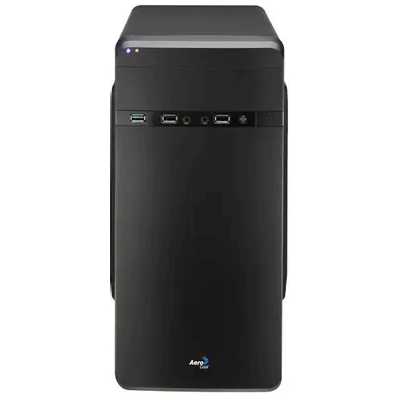 компьютер iRU Office 310H6S 2061415 Черный