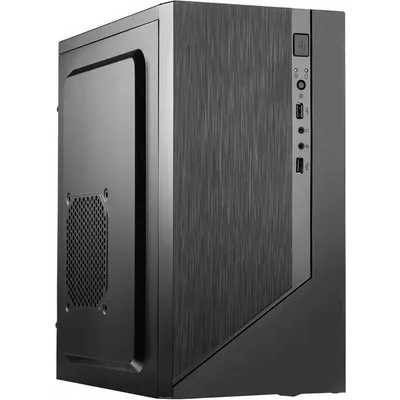 компьютер iRU Office 310H6S 2063121 Черный