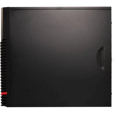 компьютер iRU Office 310H6SM 1911857 Черный