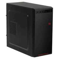 компьютер iRU Office 312 MT 1159290 Черный