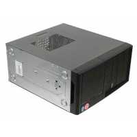 компьютер iRU Office 313 MT 1416886 Черный