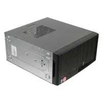 компьютер iRU Office 313 MT 1418007 Черный