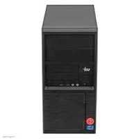 компьютер iRU Office 313 MT 1418679 Черный