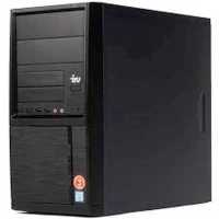 компьютер iRU Office 313 MT 1481957 Черный