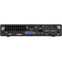 компьютер iRU Office 313 slim 1393493 Черный