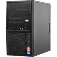 компьютер iRU Office 315 MT 1175998 Черный