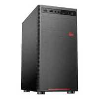 компьютер iRU Office 315 MT 1418910 Черный