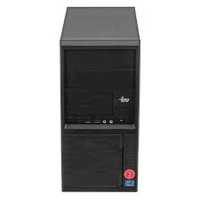 компьютер iRU Office 315 MT 1418979 Черный