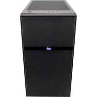 компьютер iRU Office 510B5GM 1621689 Черный