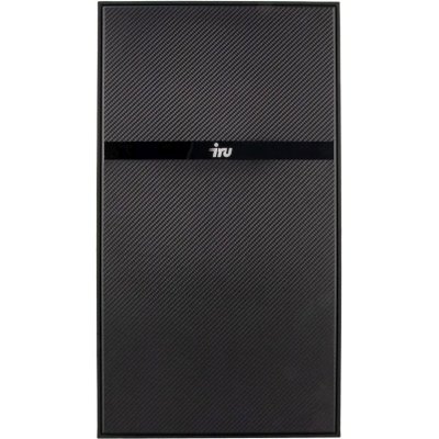 компьютер iRU Office 510B5GM 1794595 Черный