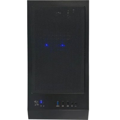 компьютер iRU Office 510B5GM 1861413 Черный