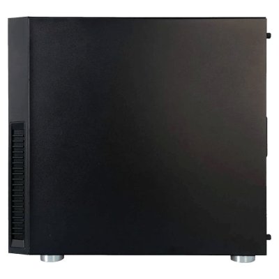 компьютер iRU Office 510B6GM 1874377 Черный