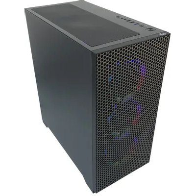 компьютер iRU Office 510B6GP 1901240 Черный