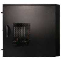 компьютер iRU Office 510H4SM MT 1680966 Черный