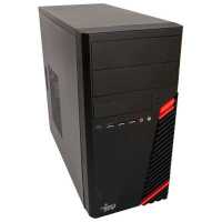 компьютер iRU Office 510H4SM MT 1680995 Черный