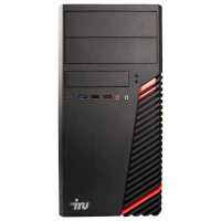 компьютер iRU Office 510H4SM MT 1685170 Черный
