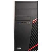 компьютер iRU Office 510H5SM MT 1823479 Черный