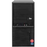 компьютер iRU Office 512 1718688 Черный